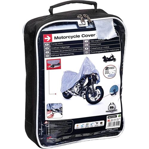 Sumex cerada za motor veličina xl 246x104x127CM Cene