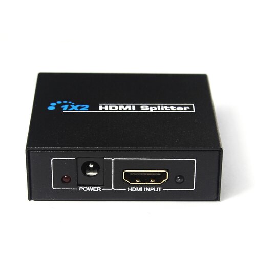 Fast Asia HDMI spliter 1x2 1080P Slike