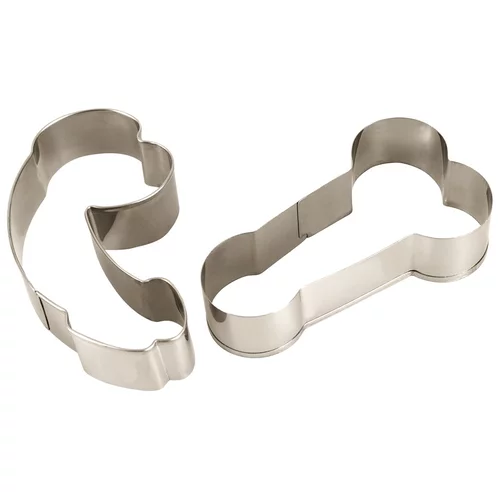 Orion Cocky Cookie Cutter 2 pack