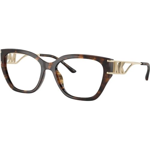 Michael Kors MK4140U 3006 ONE SIZE (54) Havana/Kristalna Cene