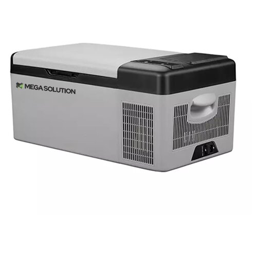  Transportni frižider za serume i vakcine 20L sa punjačem za auto, model CR-20L, MEGA SOLUTION Slike