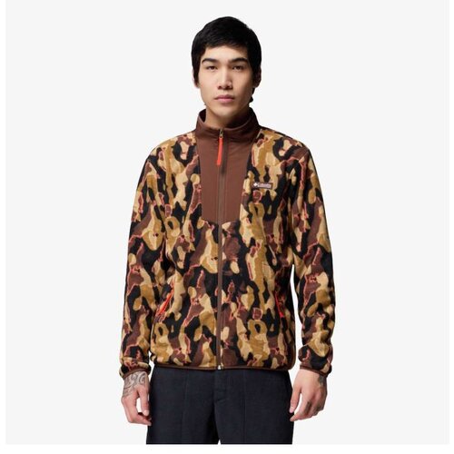 Columbia Sequoia grove™ printed full zip Cene