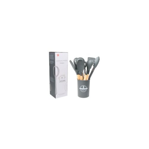 Sigma kuhinjski probor 12/1 crno Slike