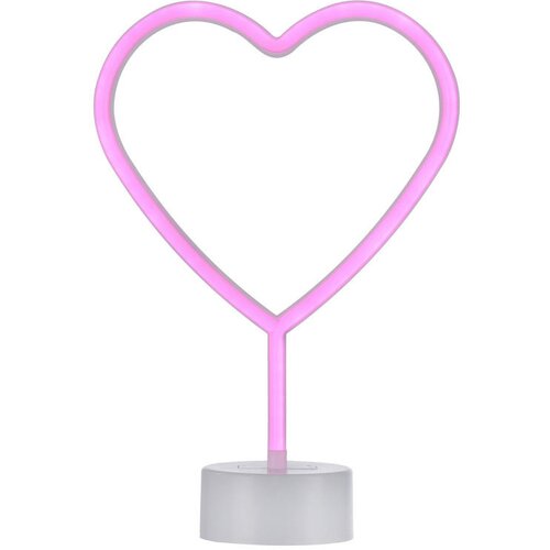  Okrasna svetilka Heart (Večbarvno, Do x Š x V: 8,5 x 20 x 30 cm) Cene