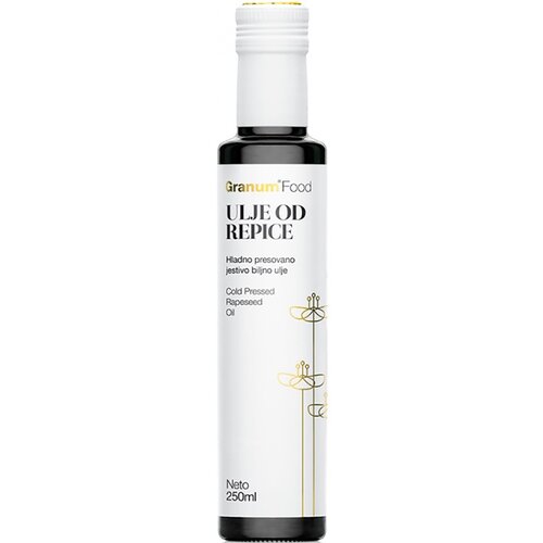 Granum ulje od repice 250ml Cene