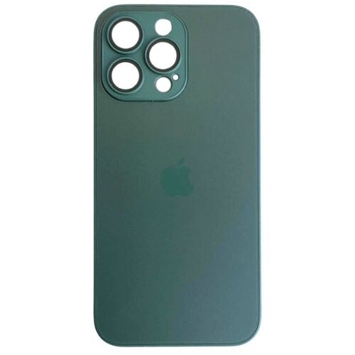 AG glass iPhone 15 Pro zelena* Cene