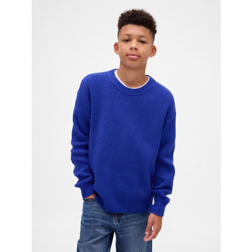 GAP Children's Sweater CashSoft - Boys Cene