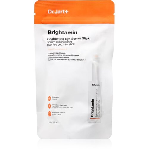 Dr.Jart+ Brightamin serum u sticku za područje oko očiju 3,06 g Cene