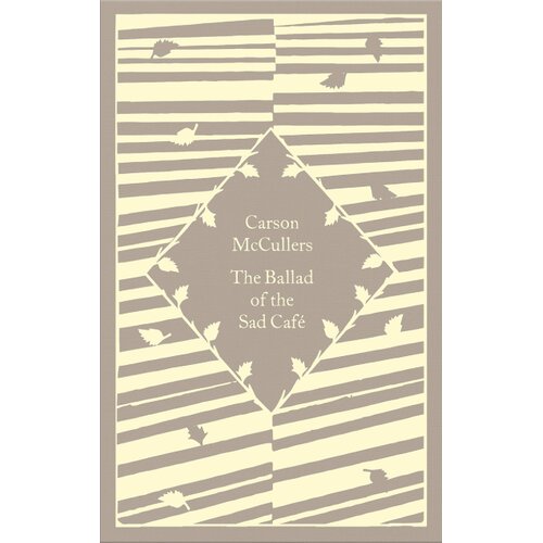 Penguin Random House Carson McCullers - The Ballad of the Sad Caf&eacute; Cene