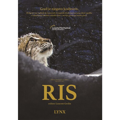 POSNETI MEDIJI RIS - DVD SL.POD., (21077079) Cene