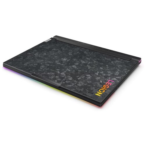 Lenovo Legion 9 16IRX9 (Carbon Black, Aluminium-Magnesium) 24-Core i9-14900HX 2.2-5.8GHz/36MB 64GB 2x1TB-RA Cene