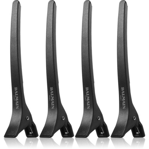 Balmain Hair Couture Clips sponke za lase 4 kos Cene