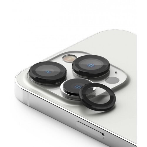  Zastita za kameru Classic No2 za iPhone 16 Pro Max (6.9) crna Cene