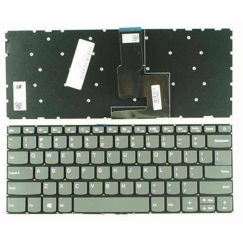 Xrt Europower tastatura za laptop lenovo 320-14 320S-14IKB 120S-14IAP 520-14IKB 7000-14 Slike