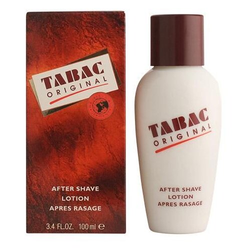 Tabac original vodica nakon brijanja 100 ml Slike