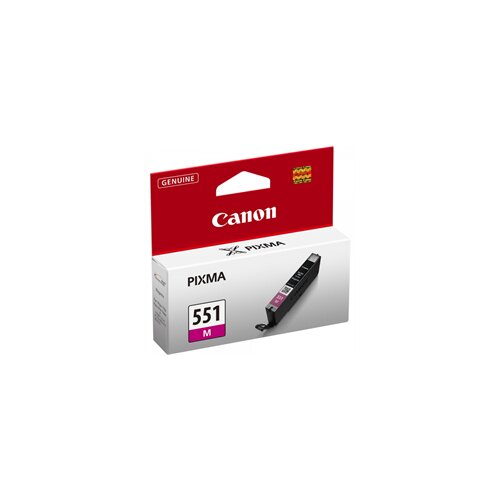 Canon Tinta CLI-551M (ljubičasta), original Cene