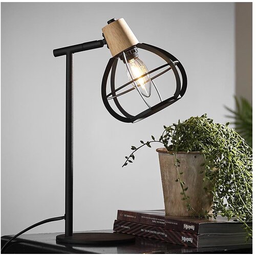  ONLI - Stona lampa GINGER 1xE14/6W/230V Cene