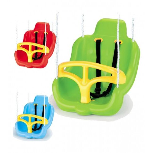 Dolu Ljuljačka dječija Smart Swing 7069 Slike