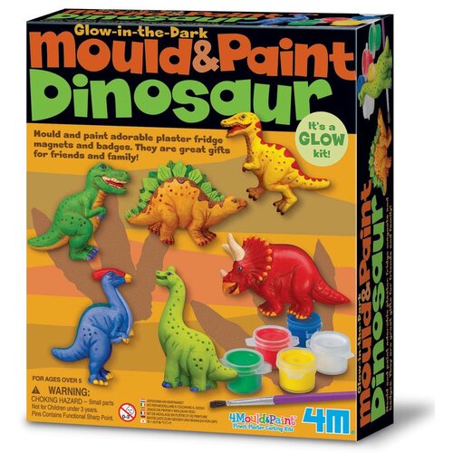  Magneti u obliku dinosaura Cene