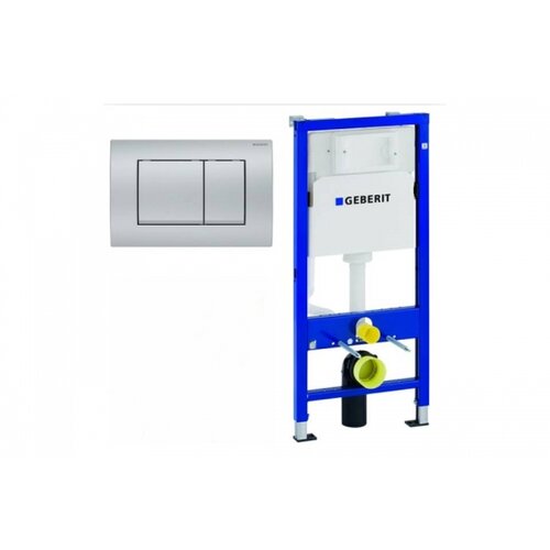 Geberit Duofix Delta set (3 u 1) 458.135.46.2 Slike