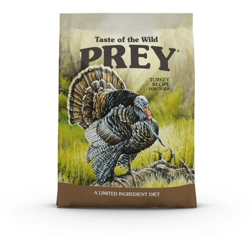 Taste Of The Wild PREY Dog, Puran 3,63 kg Cene