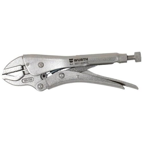 Würth Limarska grip klešta paralelna L 185 mm Cene