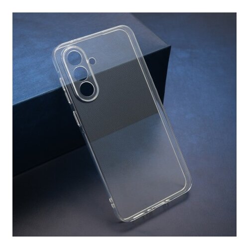 Futrola silikon clear za samsung a566b galaxy a56 5g providna ( F119067 ) Slike
