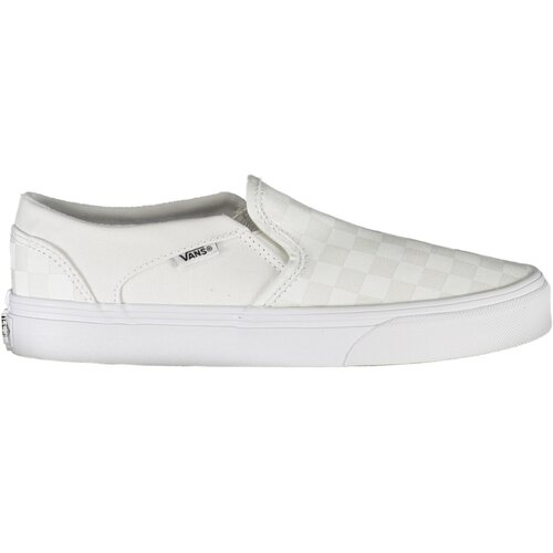 Vans WHITE WOMEN&amp;amp;#39;S SPORTS SHOES Slike