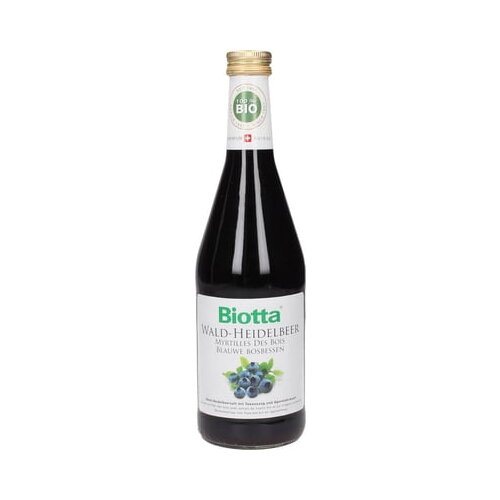 Biotta Bio Gozdna borovnica Cene
