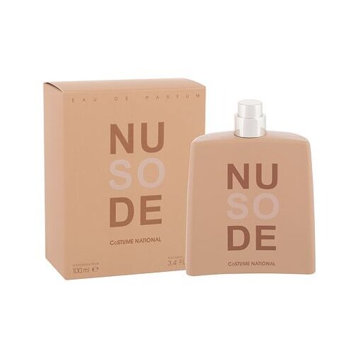 Costume National So Nude parfemska voda 100 ml za žene Cijene
