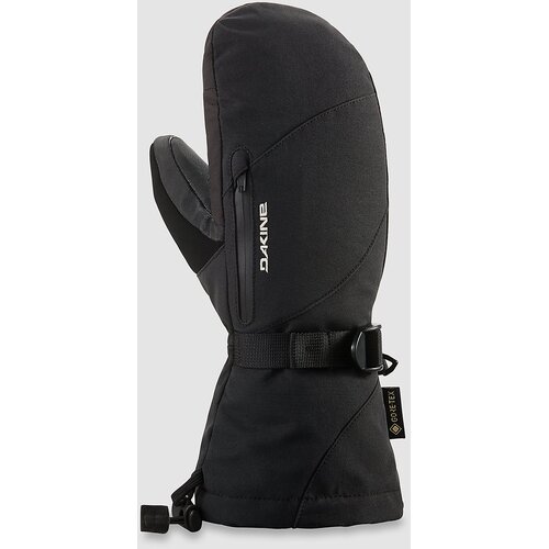 Dakine Sequoia Gore-Tex Rokavice Mitt black Slike