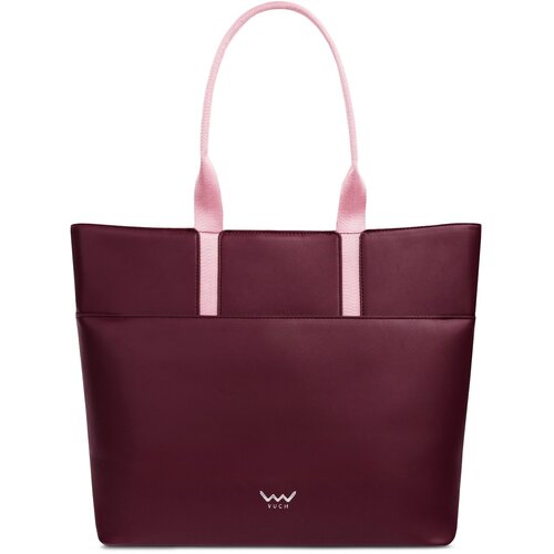Vuch Wennie Big Wine handbag Cene