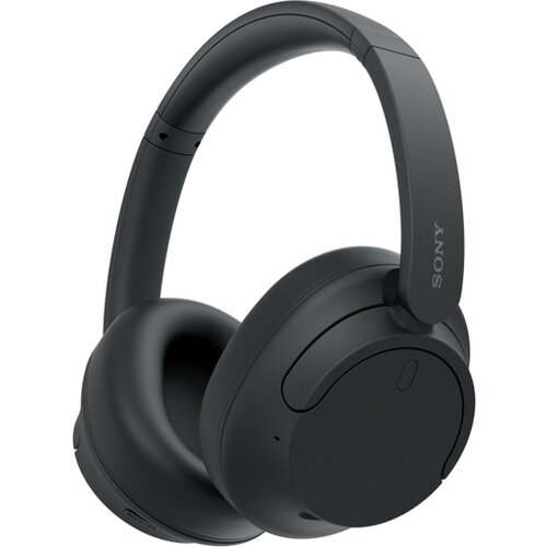 Sony BT slušalke WHCH720NB, črne Cene