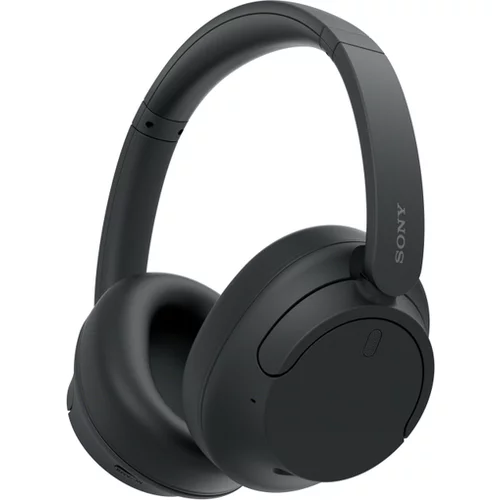 Sony Slušalice WH-CH720N, bežične, crne