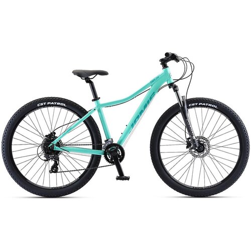  Bicikl Jamis Helix A2 27.5&amp;quot; Mint 2021. - S Slike