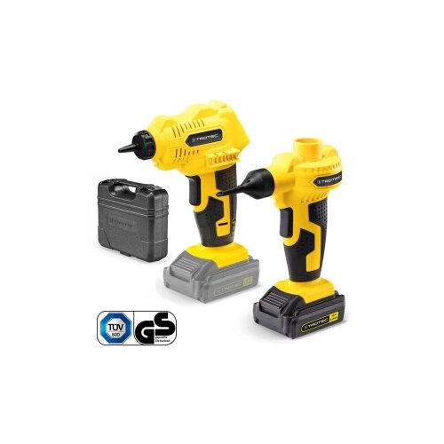 Trotec Akumulatorski kompresor PCPS 10-16V & Akumulatorska zračna pumpa PCPS 11-16V Cijene