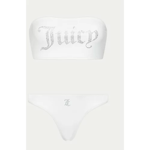 Juicy Couture Bikini Diamante JCIT122001 Bela