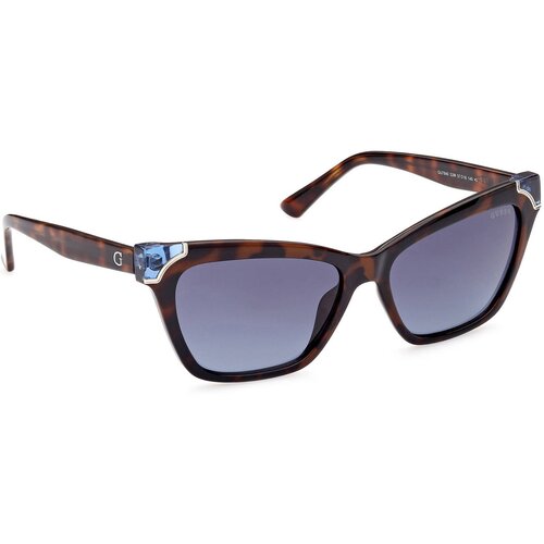 Guess Jeans GUESS BLACK WOMAN SUNGLASSES Cijene