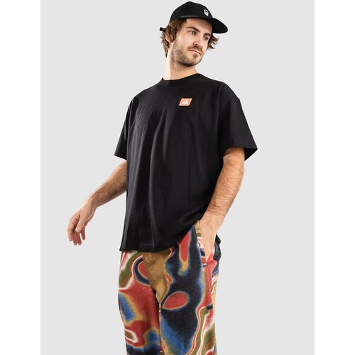 Nike SB Pe Sust T-shirt black Cene
