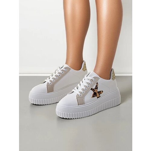 Resti Women's Platform Sports Sneakers Elin Cene