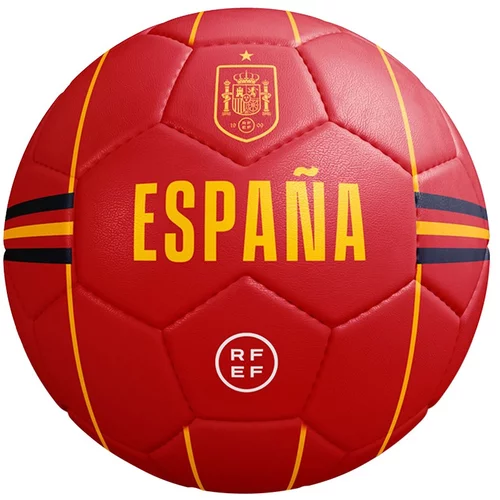 Drugo RFEF Španjolska nogometna lopta 5