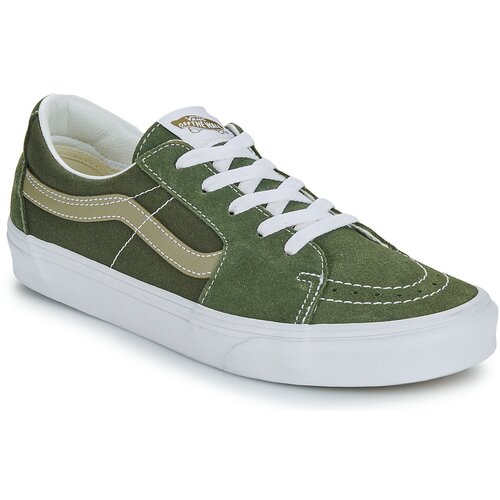 Vans SK8-Low Kaki Cijene