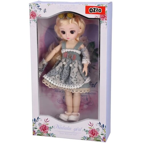 Ozzo Walala girl, lutka, 4073328 Slike