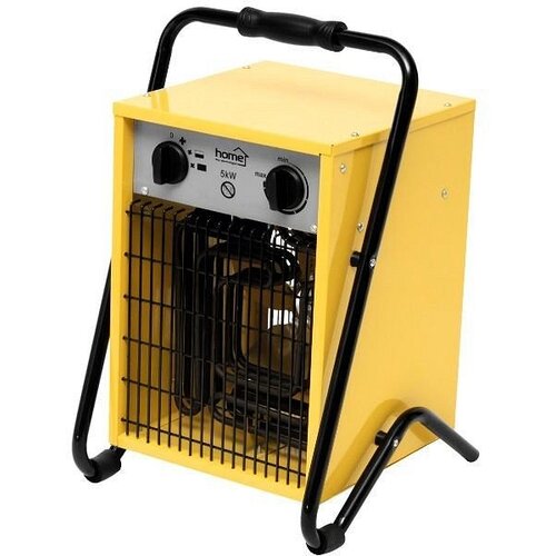 Home prenosna grejalica sa ventilatorom 9000W Slike