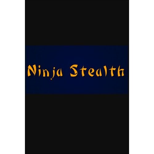 Steam Ninja Stealth (PC) Key GLOBAL Cene