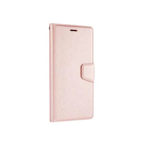 Xiaomi ALIVO Futrola preklop Redmi 14C ROZE ZLATNA Slike