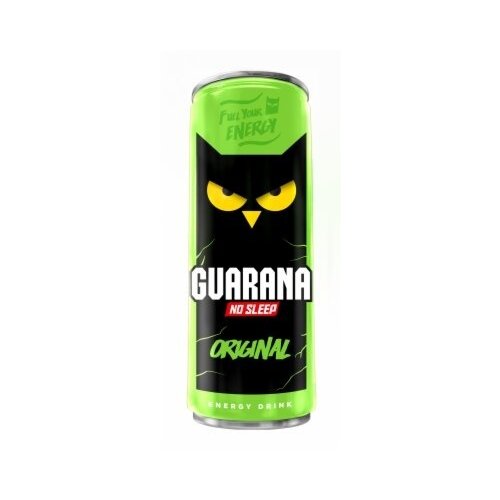 Guarana 250ml Cene