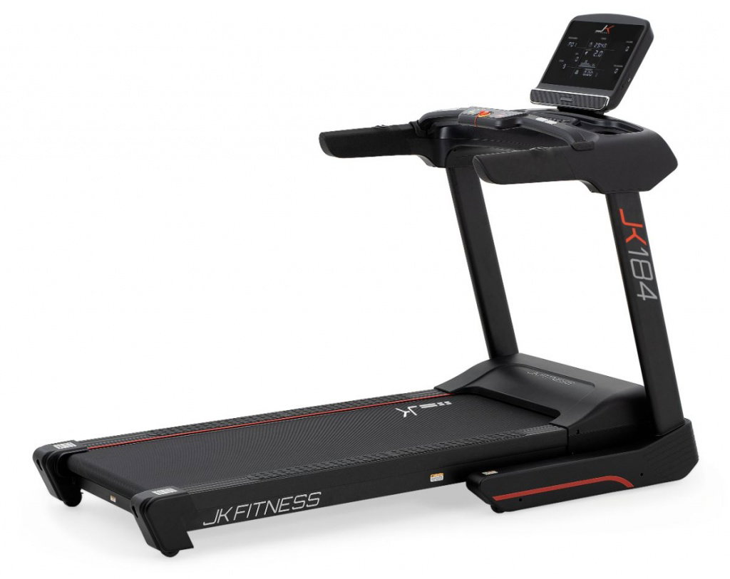 JK Fitness Tekalna steza 7 hp AC Slike