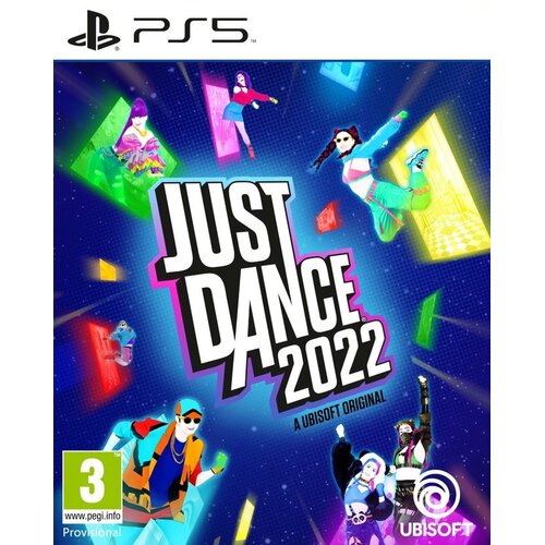 Just Dance 2022 (PS5) - rabljeno Cene