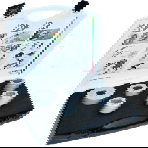 Bosch Dijamantske burgije X-LOCK komplet dijamantskih kruna Best for Ceramic Dry Speed, 5-delni Cene